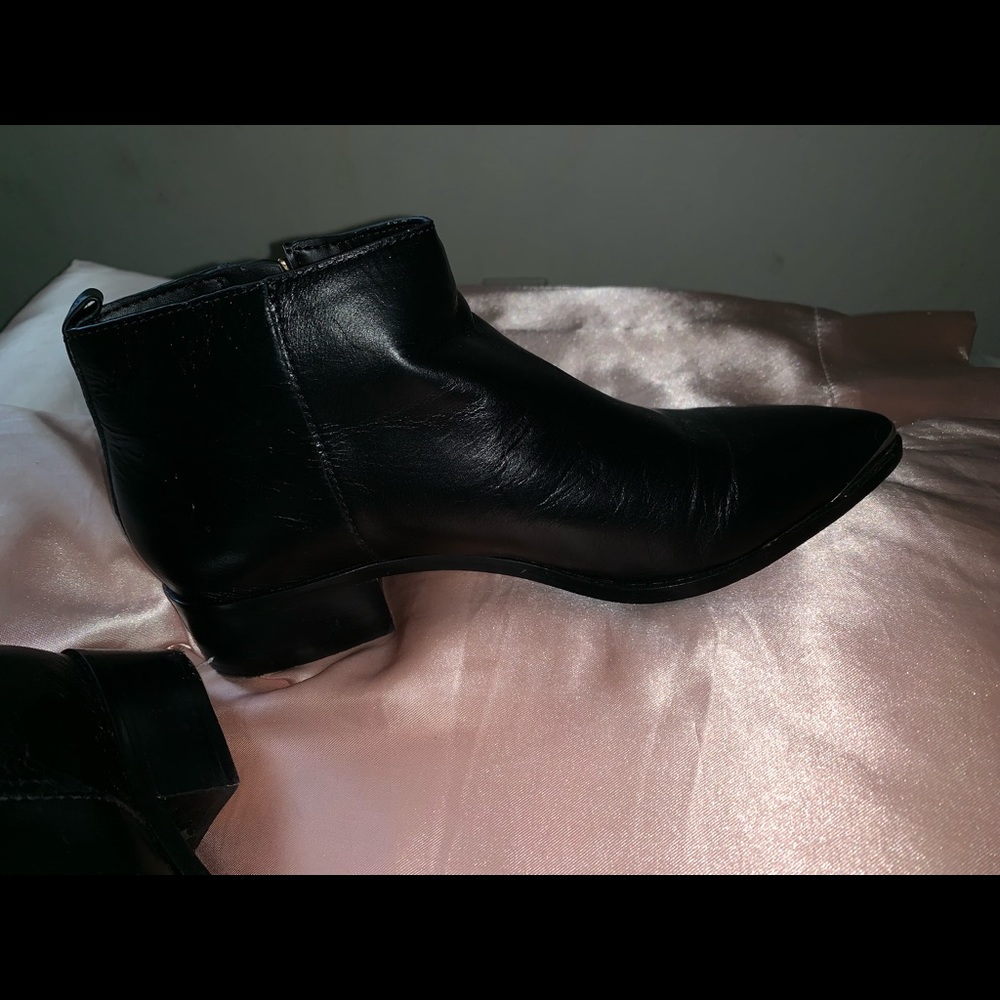Booties - Picture 2 of 3